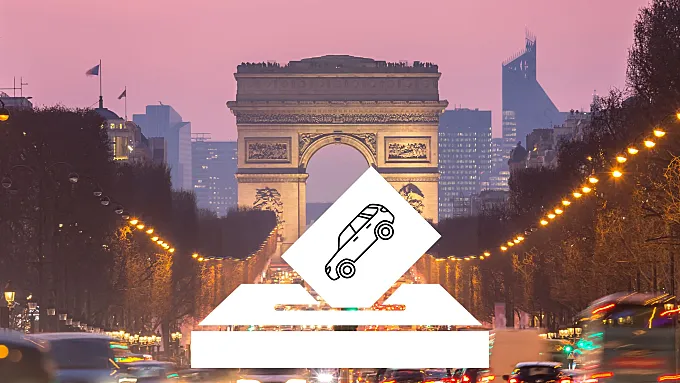 París triplicará el precio del aparcamiento para los SUV