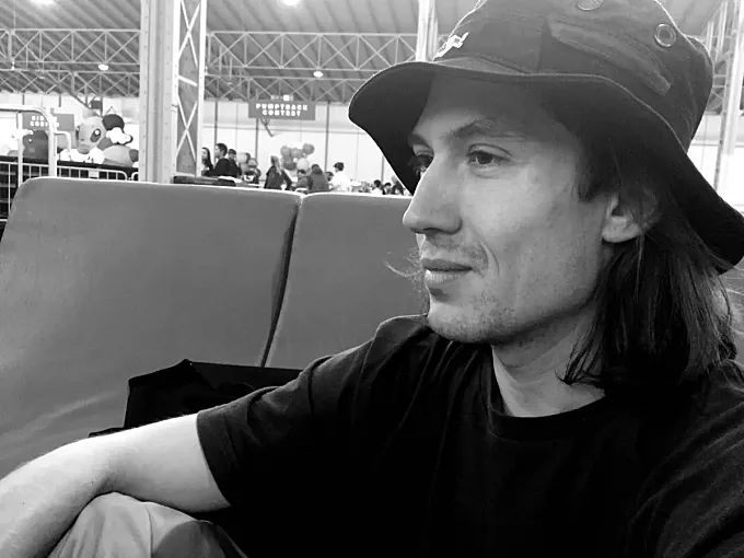 Viki Gómez: “El BMX Flatland es como un arte marcial, en el que te conviertes en un maestro”
