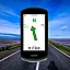 ¿Fui despacio o hacía viento? MoguWind, la app gratuita de un ciclista español que triunfa en Garmin