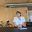 “Aunque otras crisis le roben protagonismo, no debemos olvidar que necesitamos ciudades más sostenibles” (Sandra Wolf, Riese & Müller)