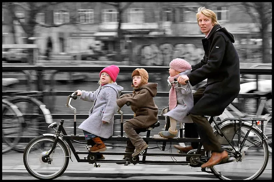 Foto: amsterdamize.