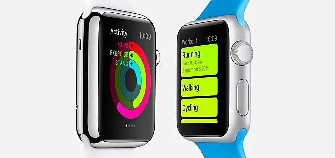 Apple Watch: ¿interesante para ciclistas?