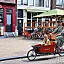 Cargo Bikes: ¿la elección de los talleres?