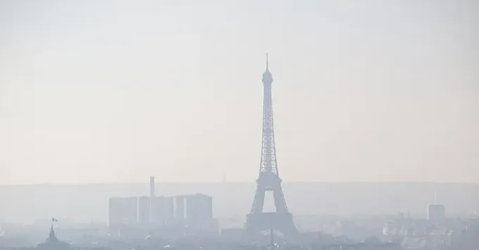 París prohibirá circular a los coches con más de 20 años