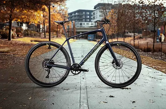 Specialized Sirrus X: una bici para todo y para todos