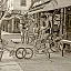 Ron Terner: Historias del Bronx