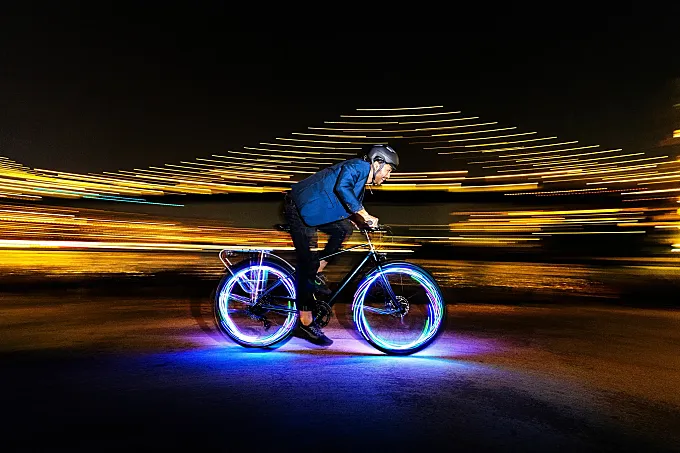 Electra presenta su nueva e-bike urbana Loft Go! 7D EQ