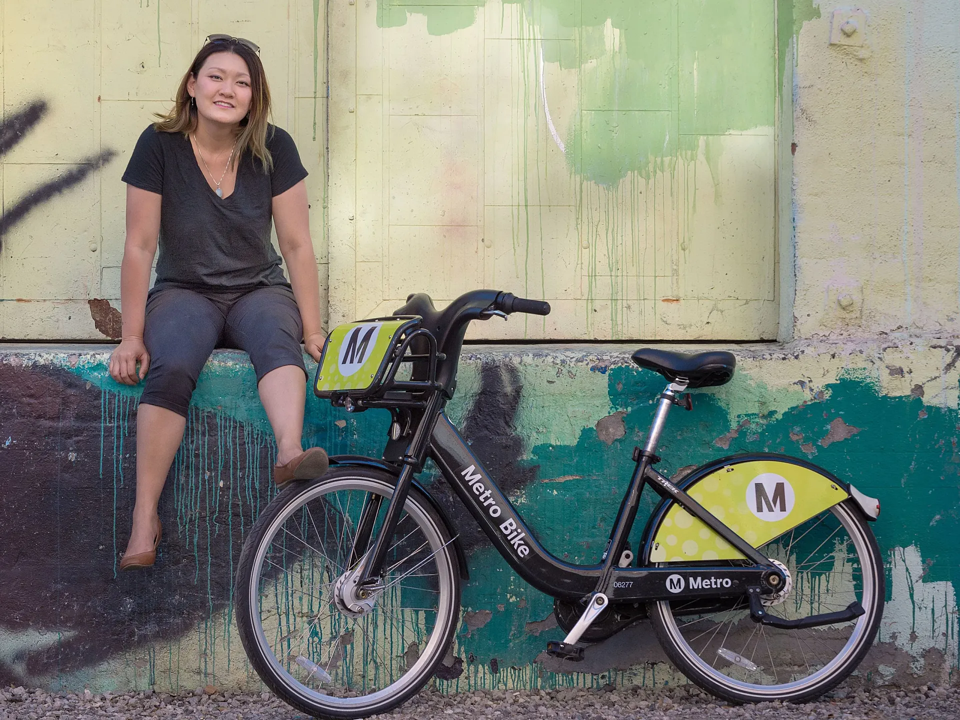 Los sistemas de bici compartida son una de las estrategias urbanas más rentables, sostenibles y saludables de nuestro tiempo.