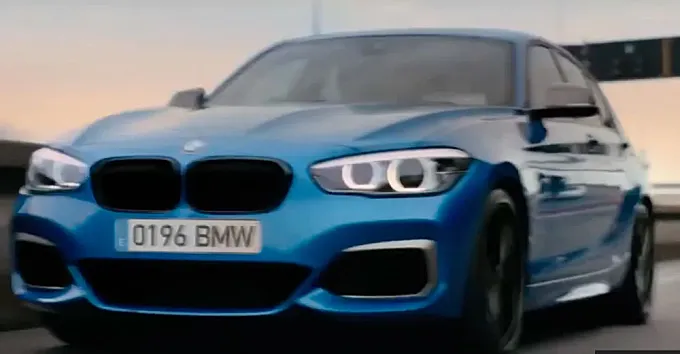 ¿Debería prohibirse este anuncio de BMW?