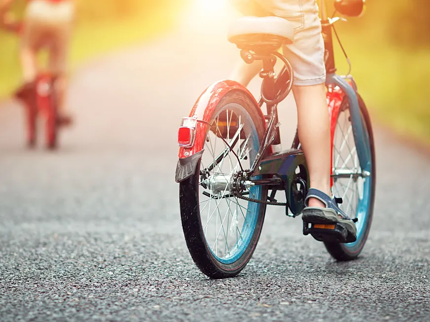 Las AMPAS pueden ayudarte a conseguir más ciclistas en tu centro educativo.