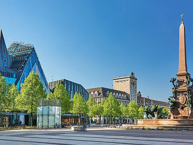 Velo-city 2023 se celebrará en Leipzig, Alemania