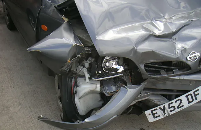 Sube en la UE el número de muertos en accidentes de coche