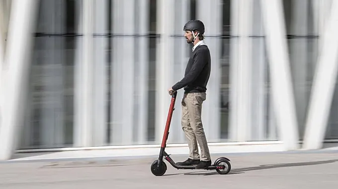 No, señores de SEAT: el patinete eléctrico no “sustituirá a la bicicleta”