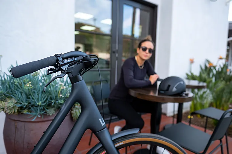 Importantes novedades en Shimano: cambio CUES y motor EP6