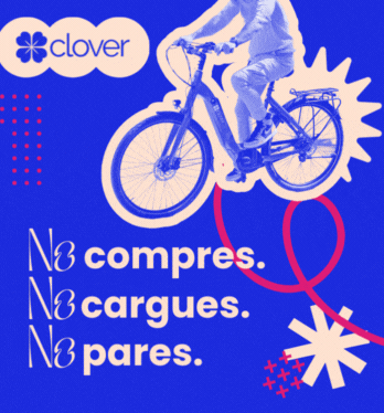 Clover (9 de abril a 31de diciembre 2025)