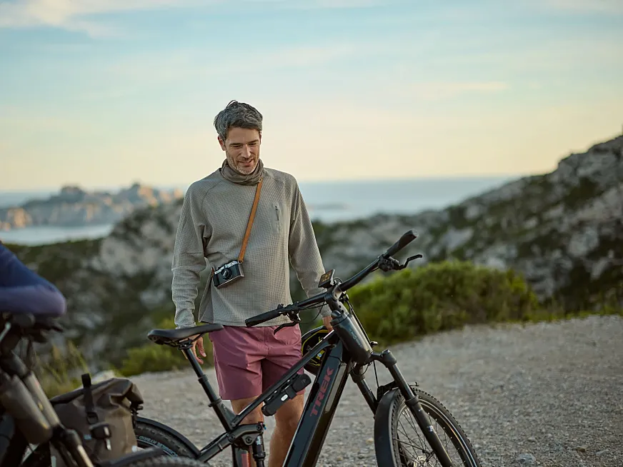 Nueva Trek Allant+ FS ya disponible en la red europea de distribuidores y en la web oficial.