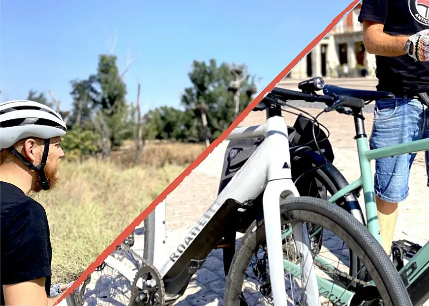 Los soportes de móvil para bicicleta mejor valorados en  para tener  el móvil a la vista mientras pedaleas
