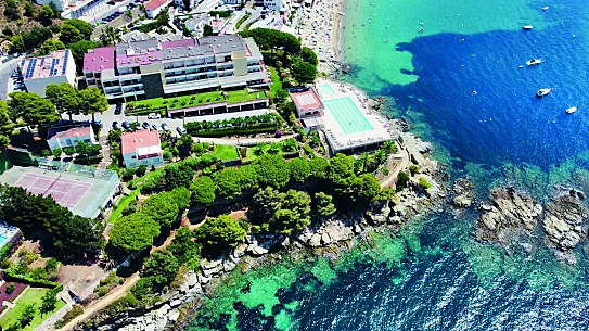 Almadraba Park Hotel (Girona)⭐⭐⭐⭐