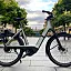 Prueba de la Trek Charter+ 4 Nexus 5 Belt 540 Wh Lowstep, una bici urbana eléctrica para ponértelo fácil