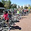 Arranca el 19º Congreso Ibérico La Bicicleta y la Ciudad en Madrid
