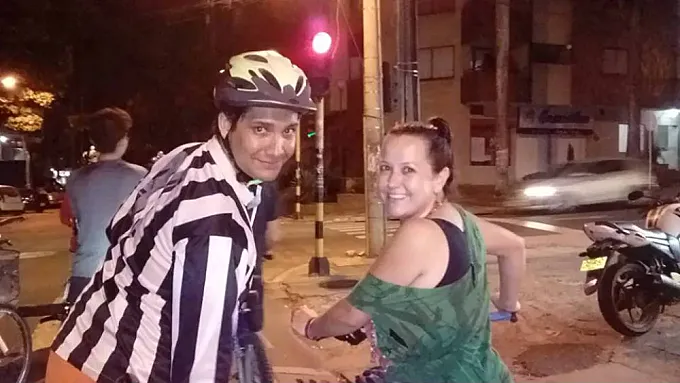 Optimismo en Bucaramanga: se crea la oficina de la bicicleta