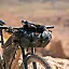 Restrap renueva y revoluciona su gama de bolsas de bikepacking