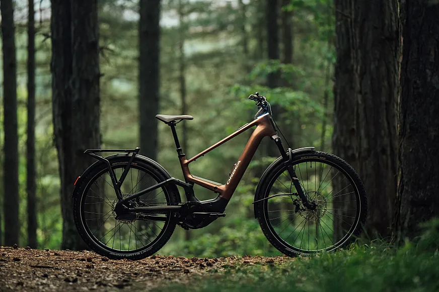 Orbea Muga 10.