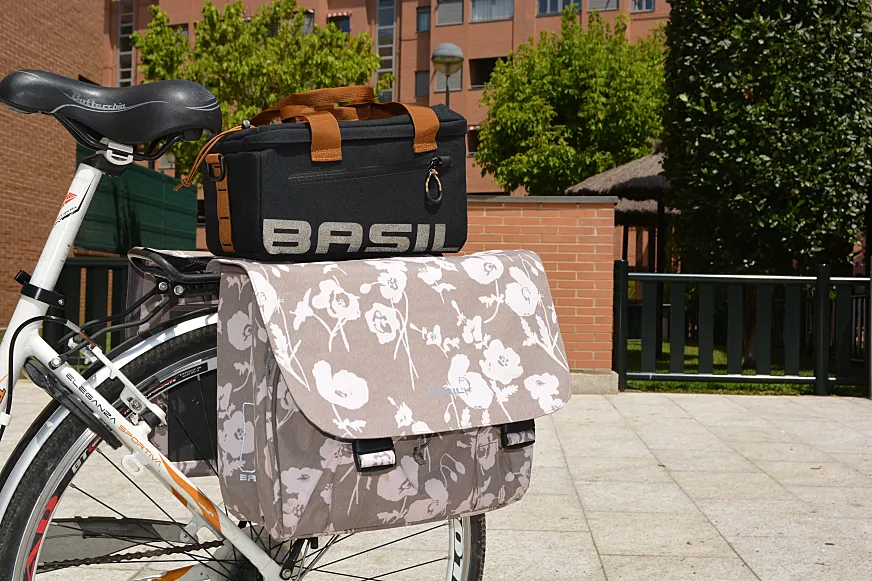 Los productos de Basil siempre nos han parecido prácticos, fiables y con buena relación calidad/precio.