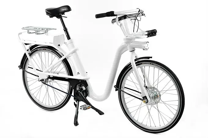 Gobike: ¿El mejor sistema público de alquiler de bicicletas?