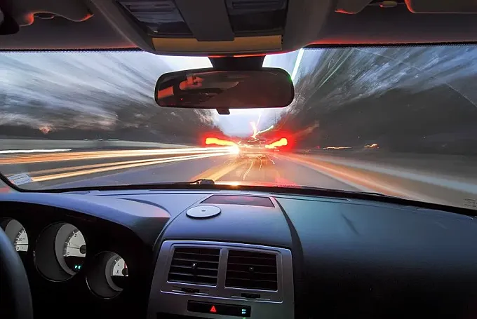 El 60% de los conductores admite superar los límites de velocidad