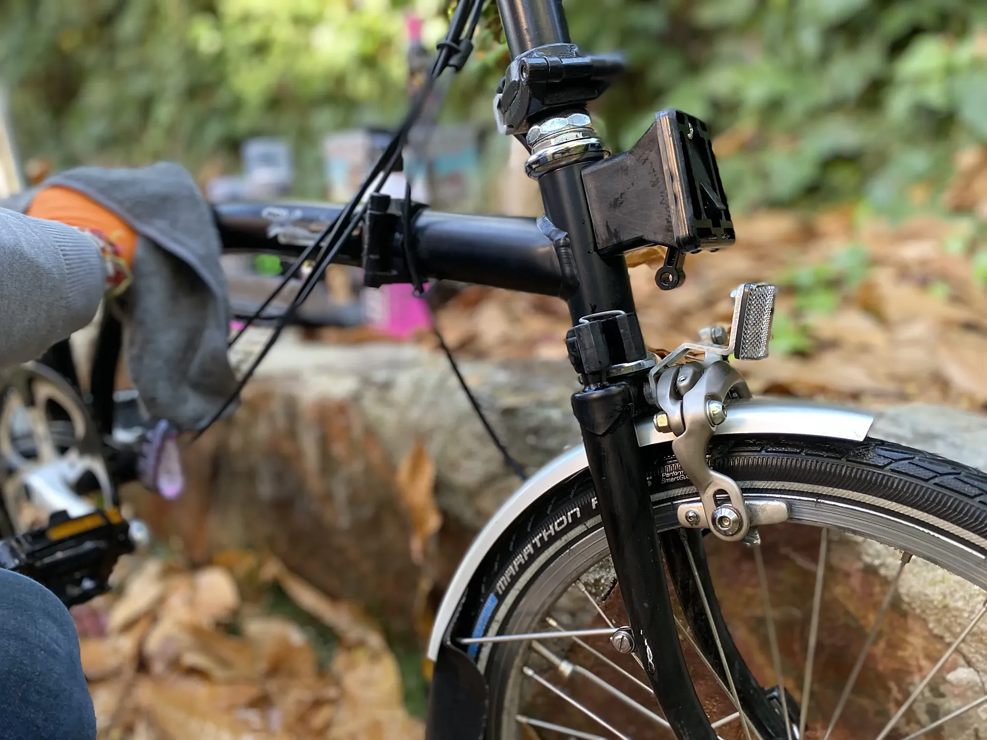 Cualquier bicicleta agrade que la cuides, y el Kit de Muc-Off parece perfecto para hacerlo.