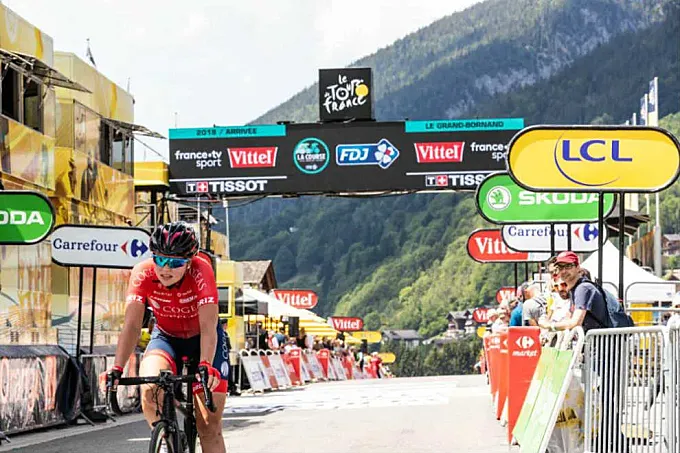 UCI WorldTour femenino: las carreras ciclistas para mujeres más importantes del mundo