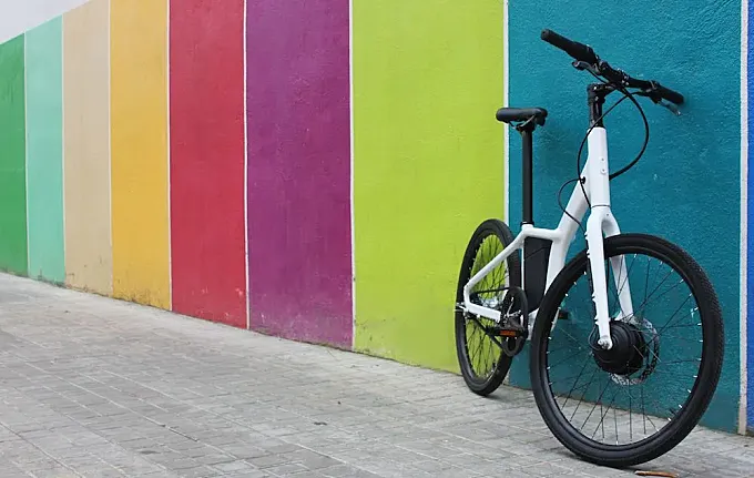 Oh!Bike: la bici biónica, a punto de arrancar su campaña de crowdfunding