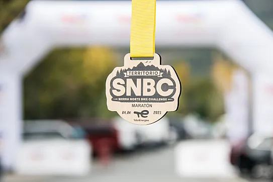 ¿Te apuntas al SNBC?