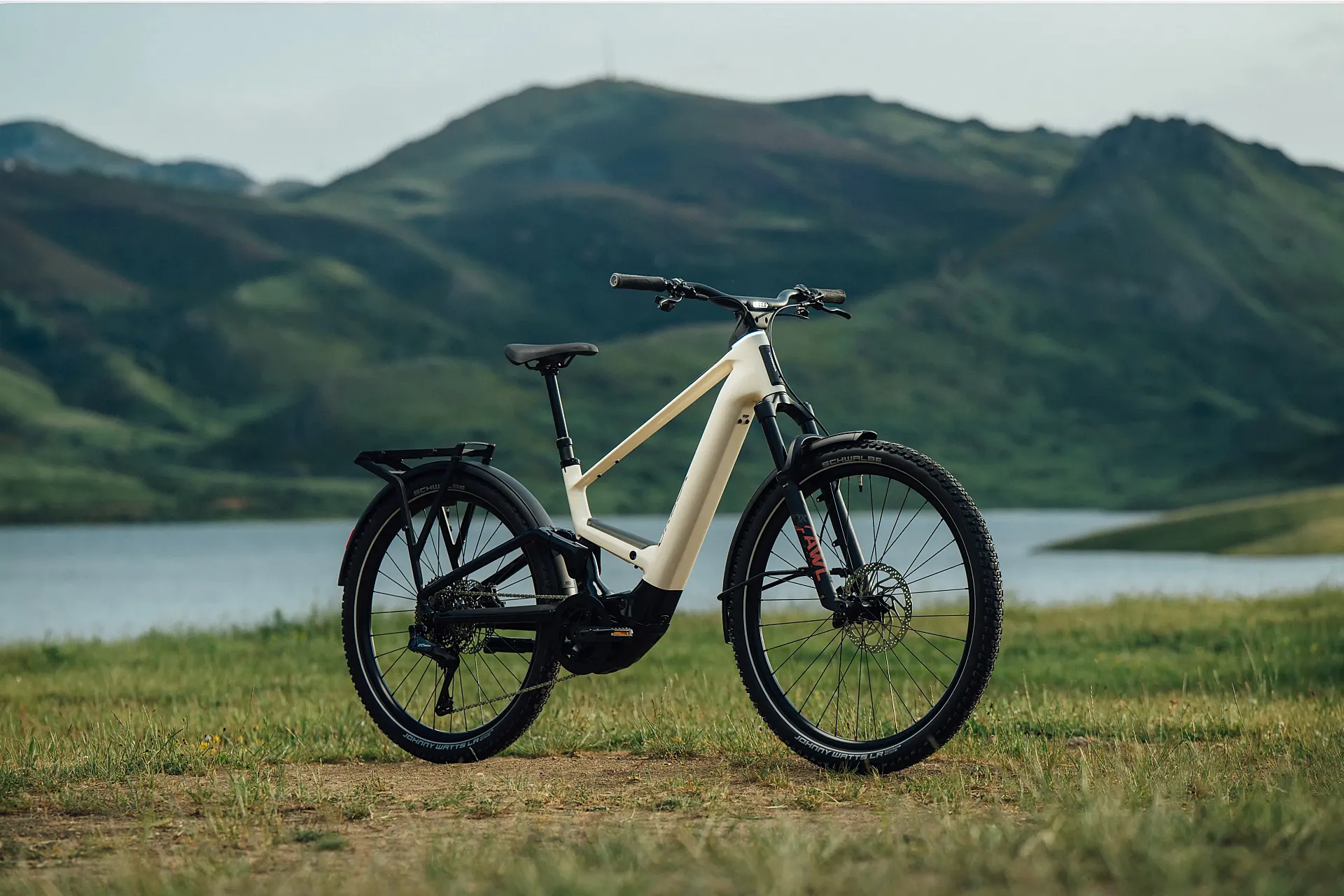 Orbea Muga 20.