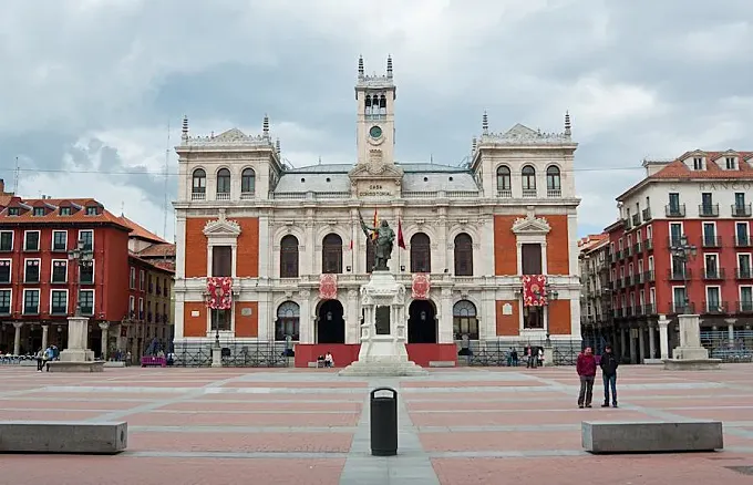 Bicimetro: una app pensada para los ciclistas urbanos de Valladolid
