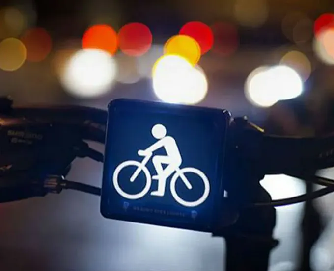 Pautas básicas de seguridad para ciclistas