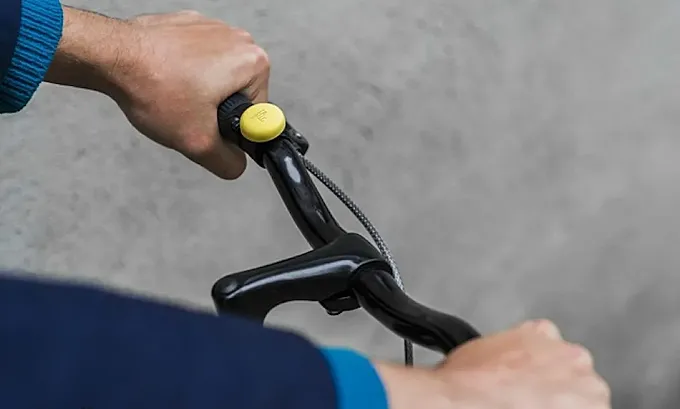 Flic: el botón inteligente que está revolucionando el ciclismo en Londres