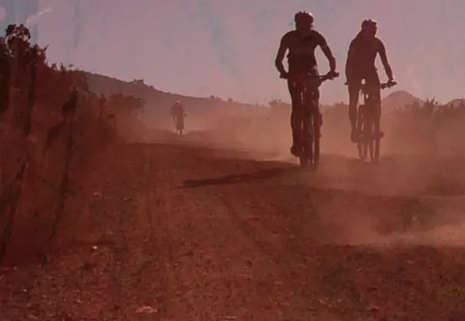 The Munga: dicen que es la carrera ciclista más dura del mundo