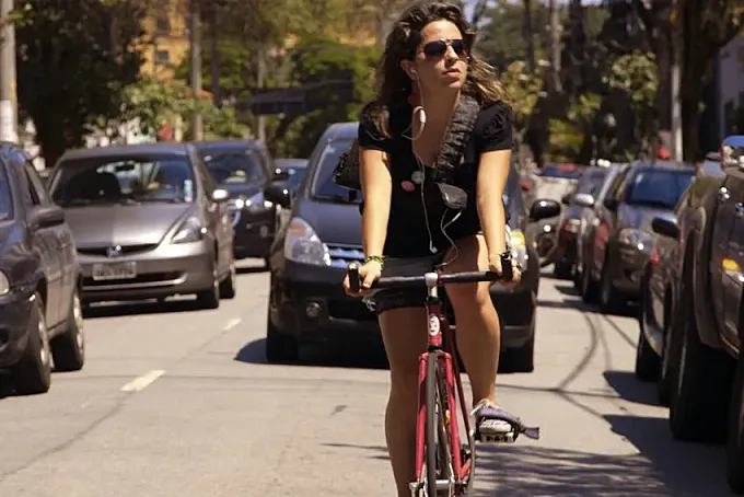 ‘Bikes vs Cars’ llega a Barcelona