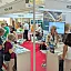 La Feria del Cicloturismo Pedal Spain vuela en su segunda edición