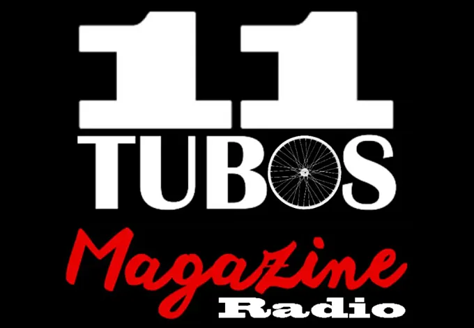 ‘Once Tubos’: el espíritu de Ciclosfera en Darwinian’s Radio Bike