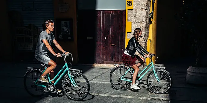 30 Días en Bici: objetivo, doblar el número de ciclistas