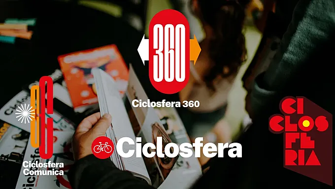 Ciclosfera refuerza su propuesta creando una Agencia de Comunicación y renueva su Alianza con AMBE