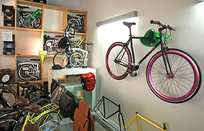 In Bicycle We Trust abre su segunda tienda en Madrid