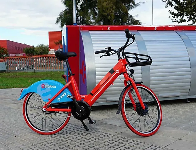 “Es evidente que los sistemas de bici pública fomentan el ciclismo urbano” (Sebastián Vilaplana, Legend Ebikes)