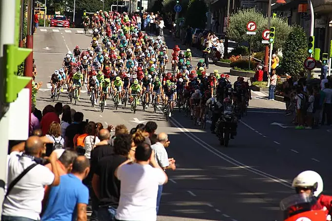 T-Race Cycling: ya está disponible el reloj de La Vuelta
