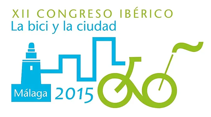 Málaga acoge el XII Congreso Ibérico ‘La Bicicleta y la Ciudad’
