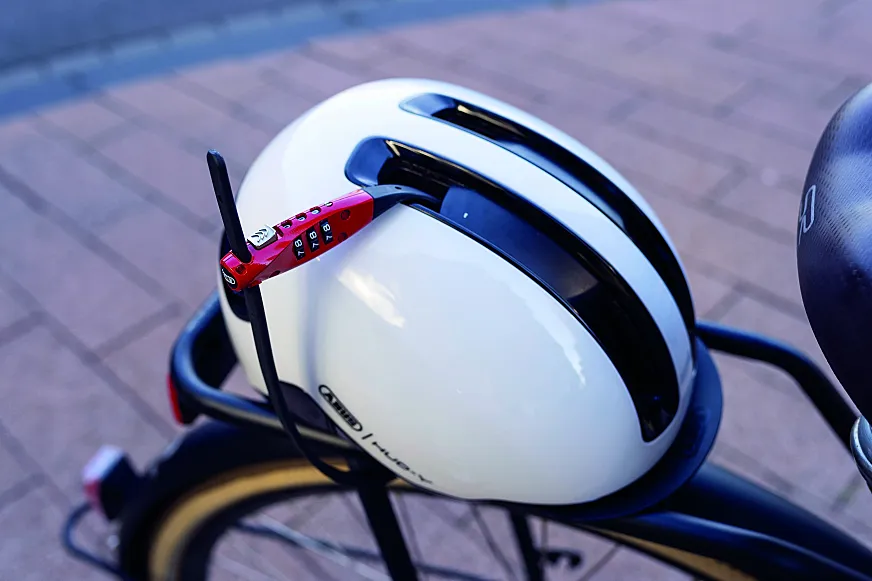 Combinación de candados inteligentes para bicicletas y la era de