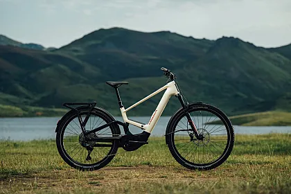 Orbea Muga 20.